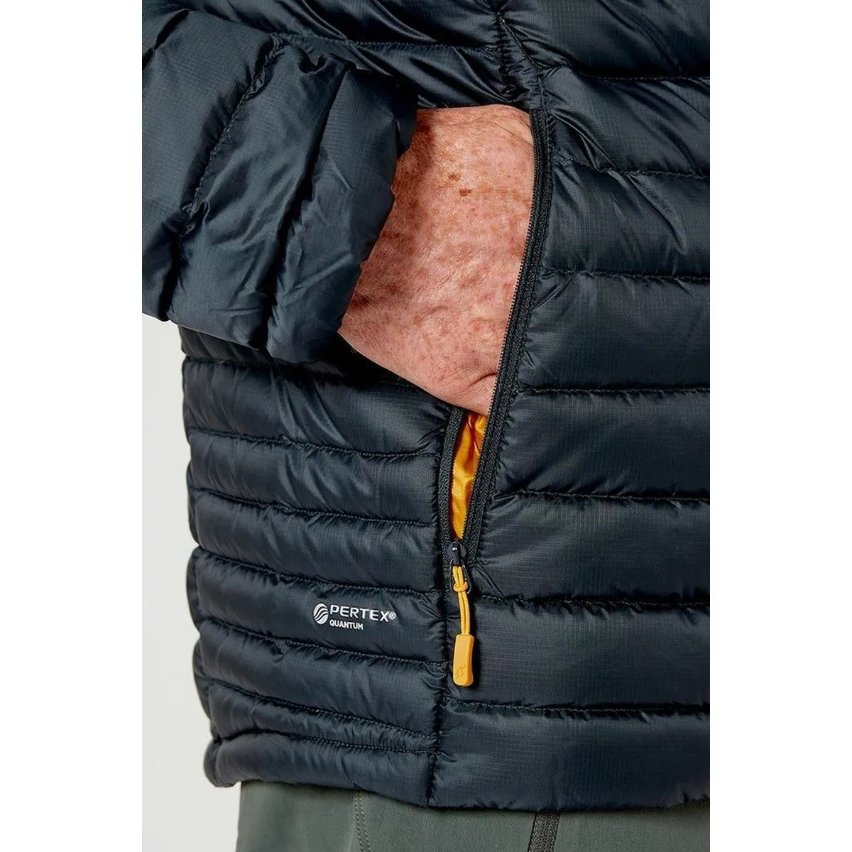 Rab Microlight Alpine Down Jacket | Down Jackets UK