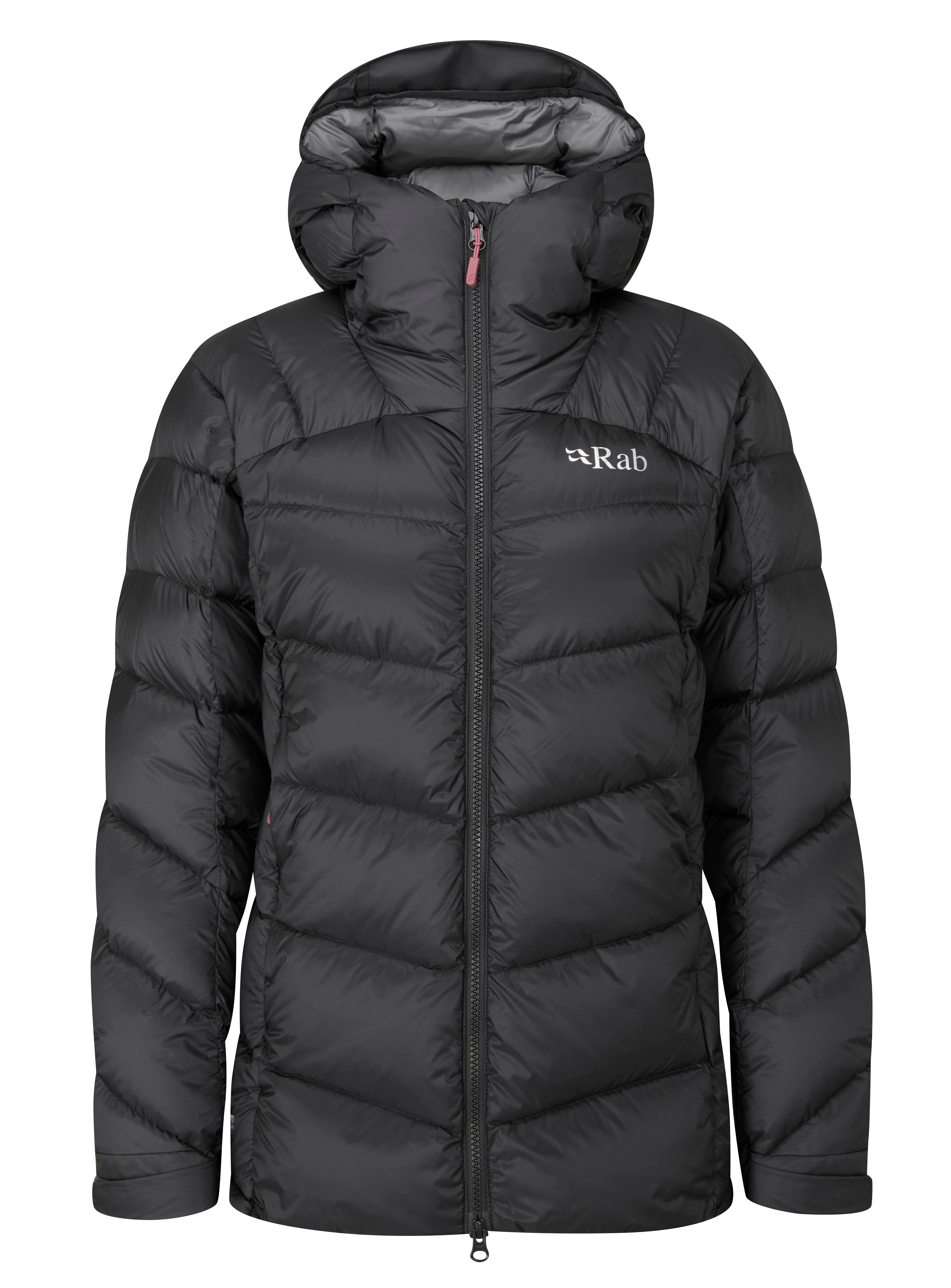 Rab Neutrino Pro Jacket - Women's | Down Jackets | BananaFingers