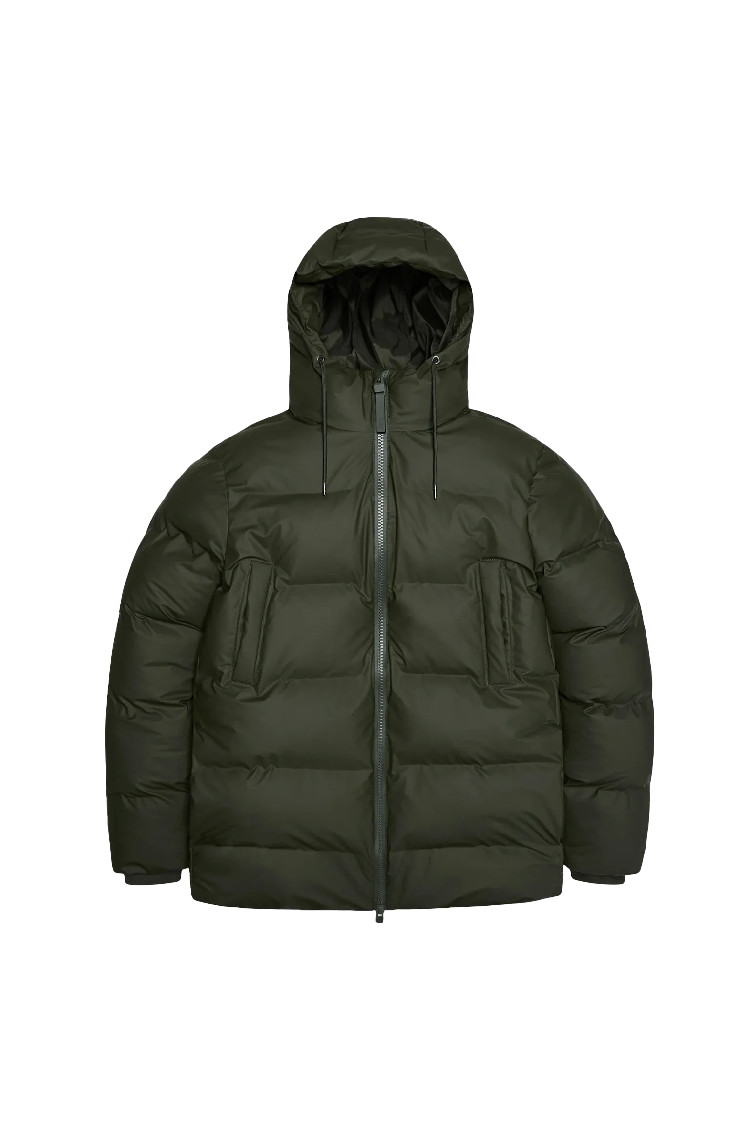 Rains Alta Puffer Jacket