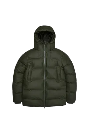 Rains Alta Puffer Jacket