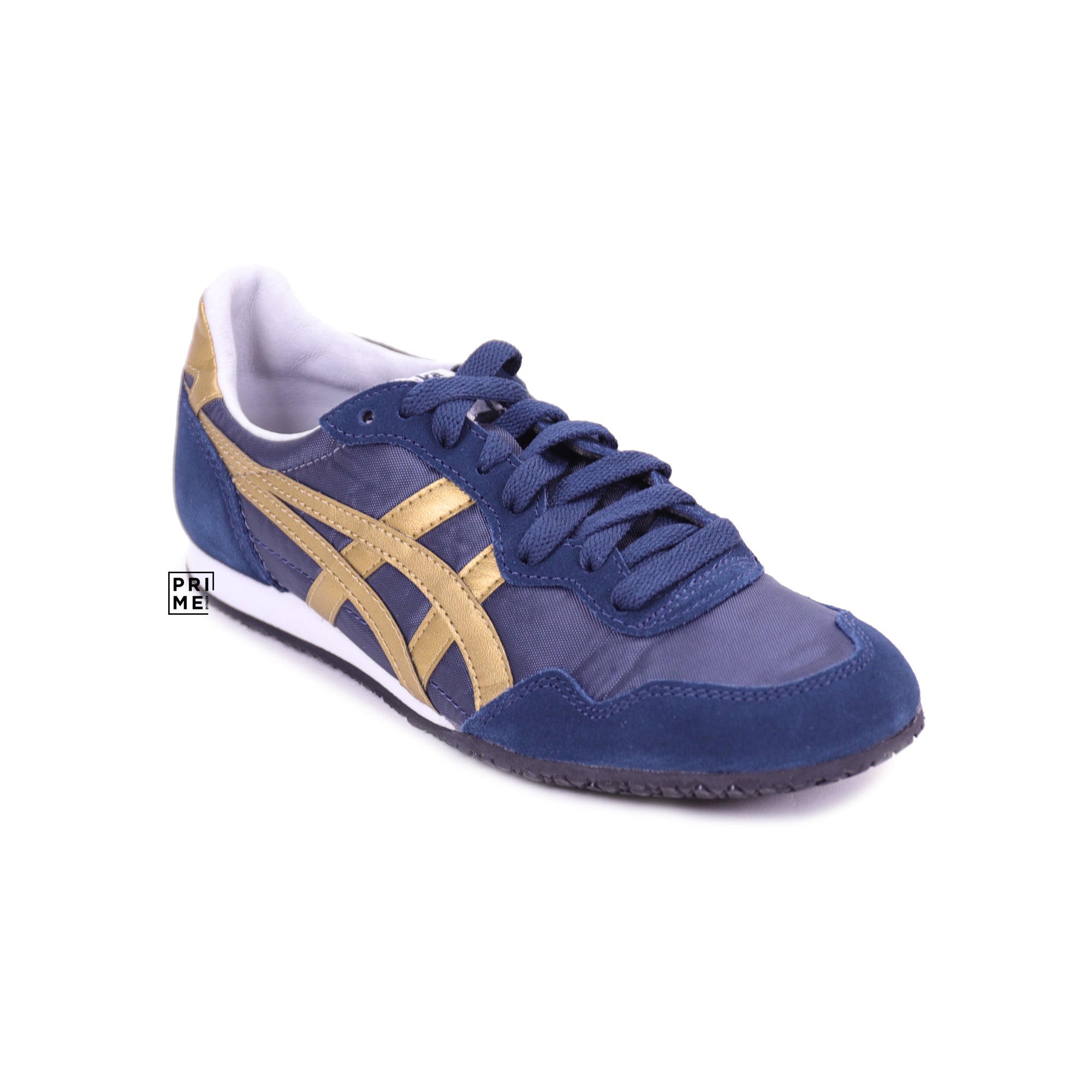 Serrano Navy/Gold (D109L-5094)