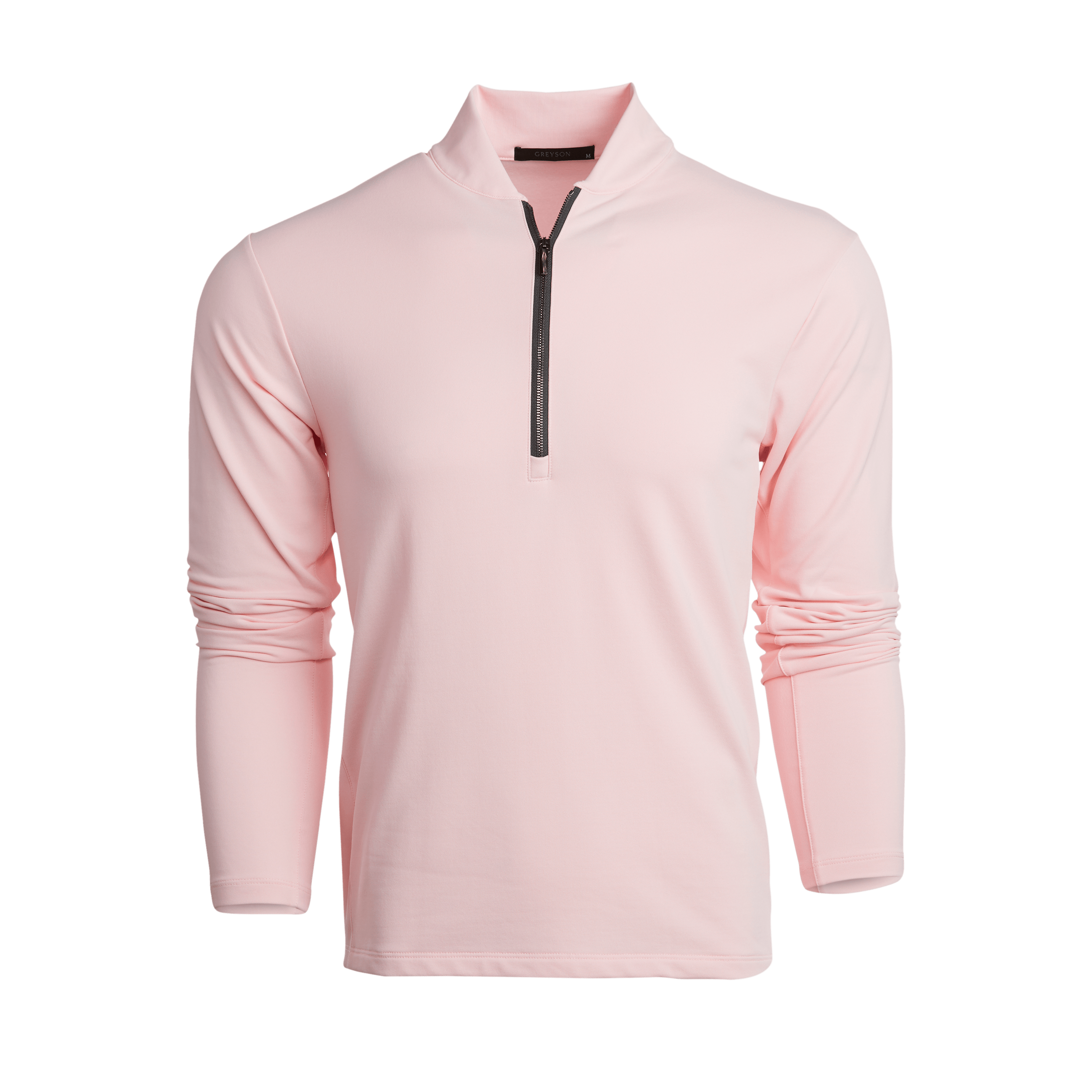 Siasconset Quarter-Zip (Blossom)