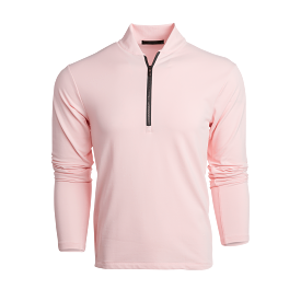 Siasconset Quarter-Zip (Blossom)