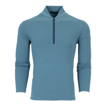 Siasconset Quarter-Zip (Marsh)