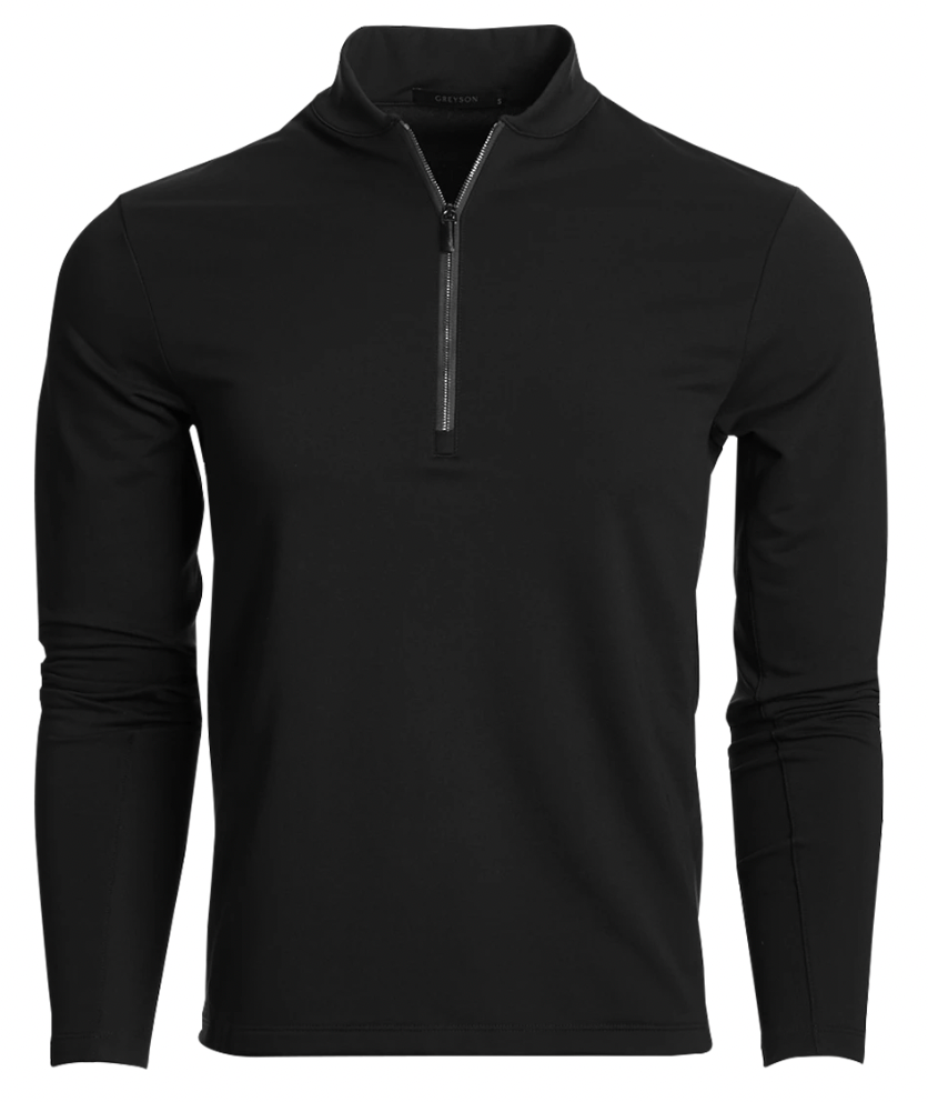 Siasconset Quarter-Zip (Shepherd)