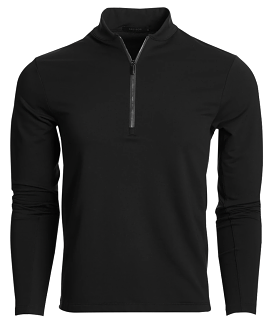 Siasconset Quarter-Zip (Shepherd)