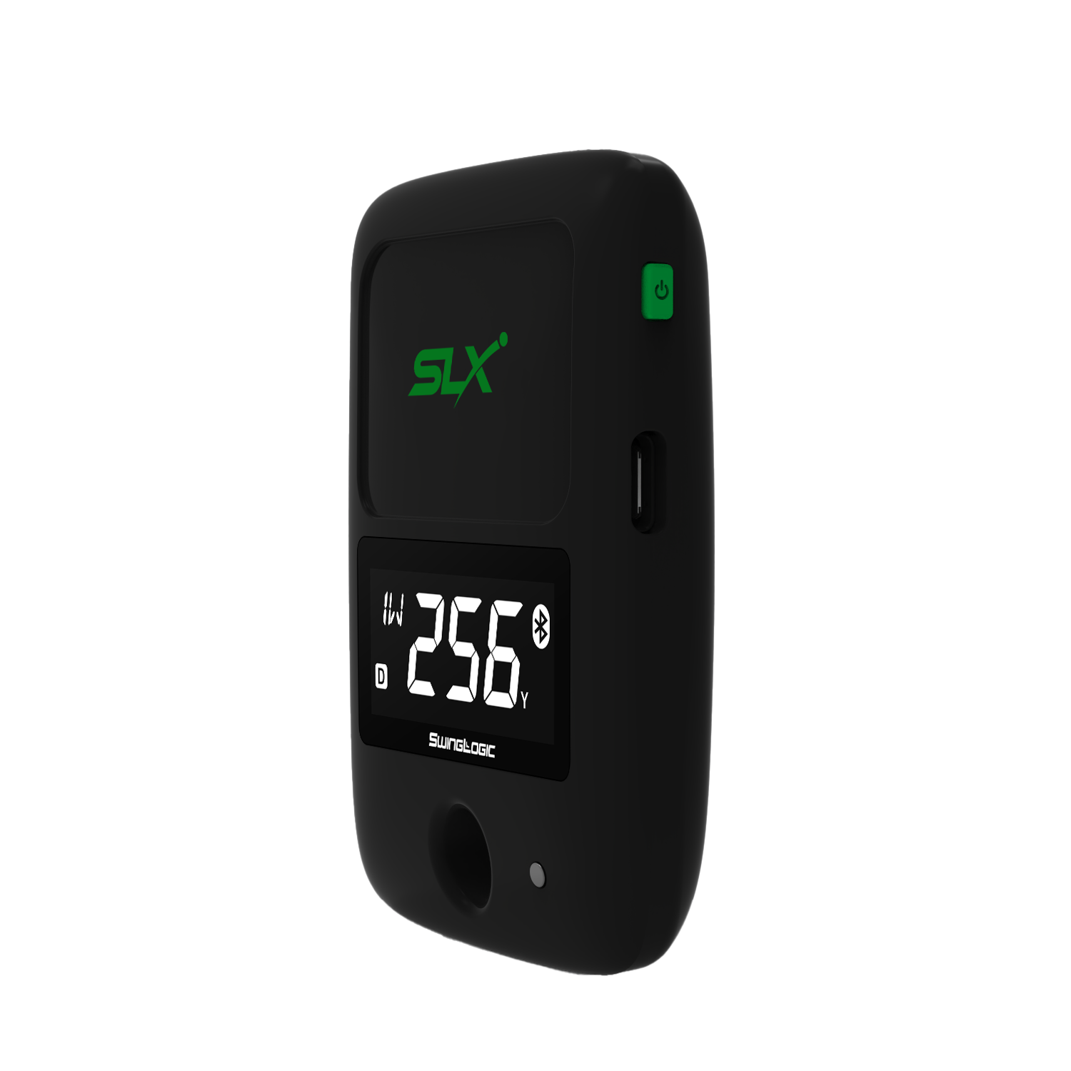 SLX HYBRID MINI LAUNCH MONITOR