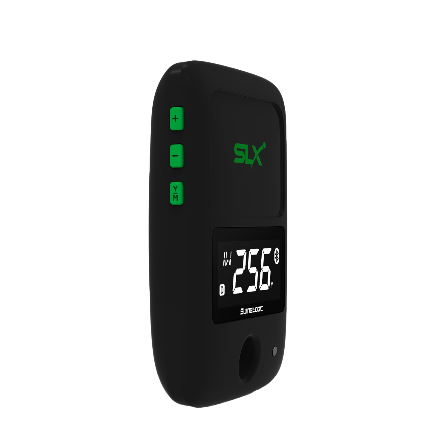 SLX HYBRID MINI LAUNCH MONITOR