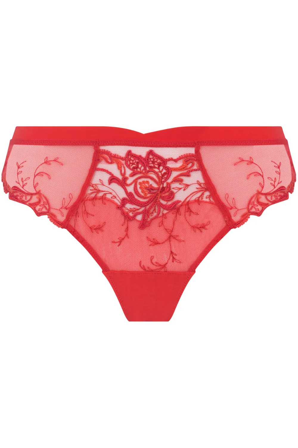 Source Beauté Tanga Thong