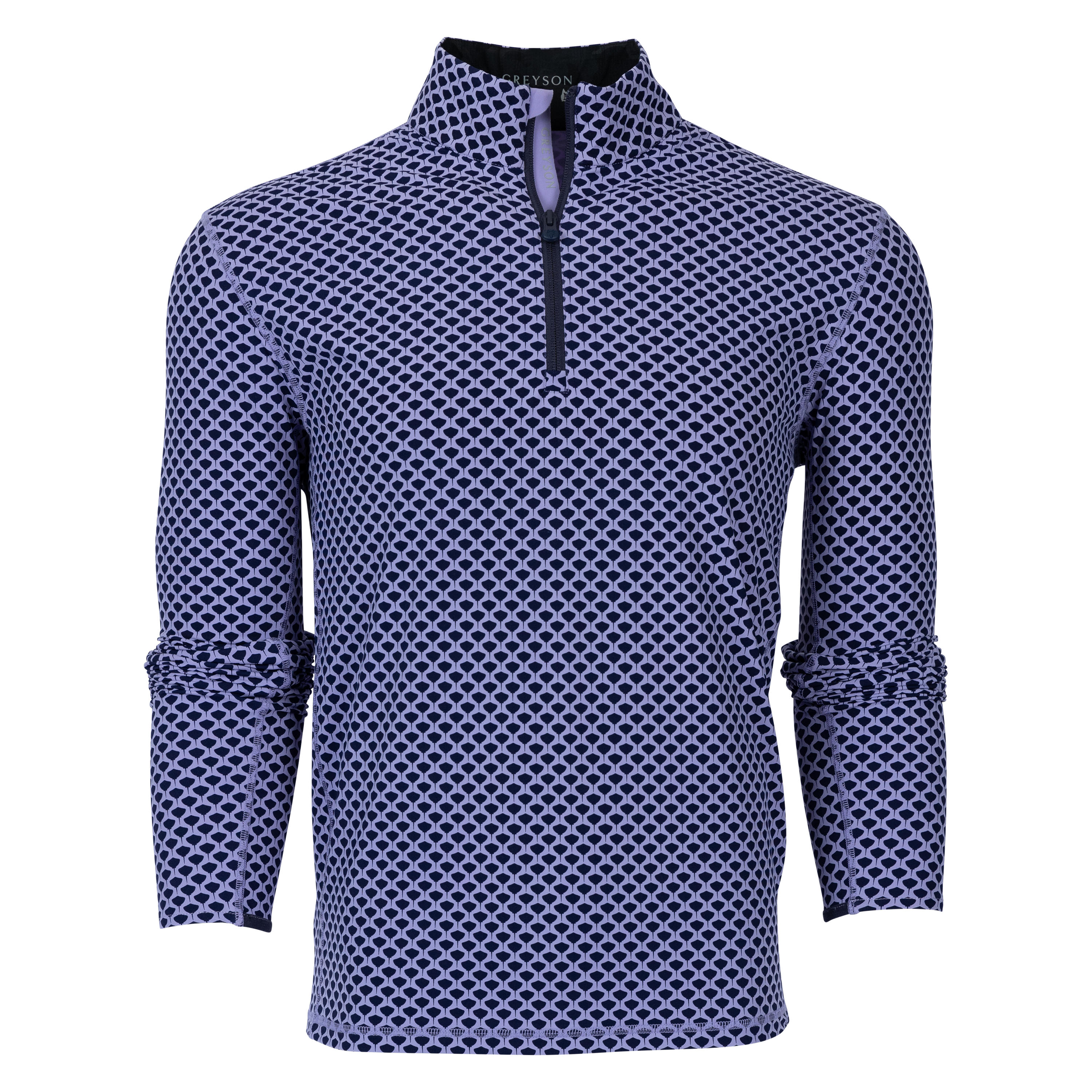 Stinger Tate Quarter-Zip