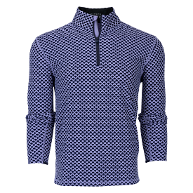 Stinger Tate Quarter-Zip