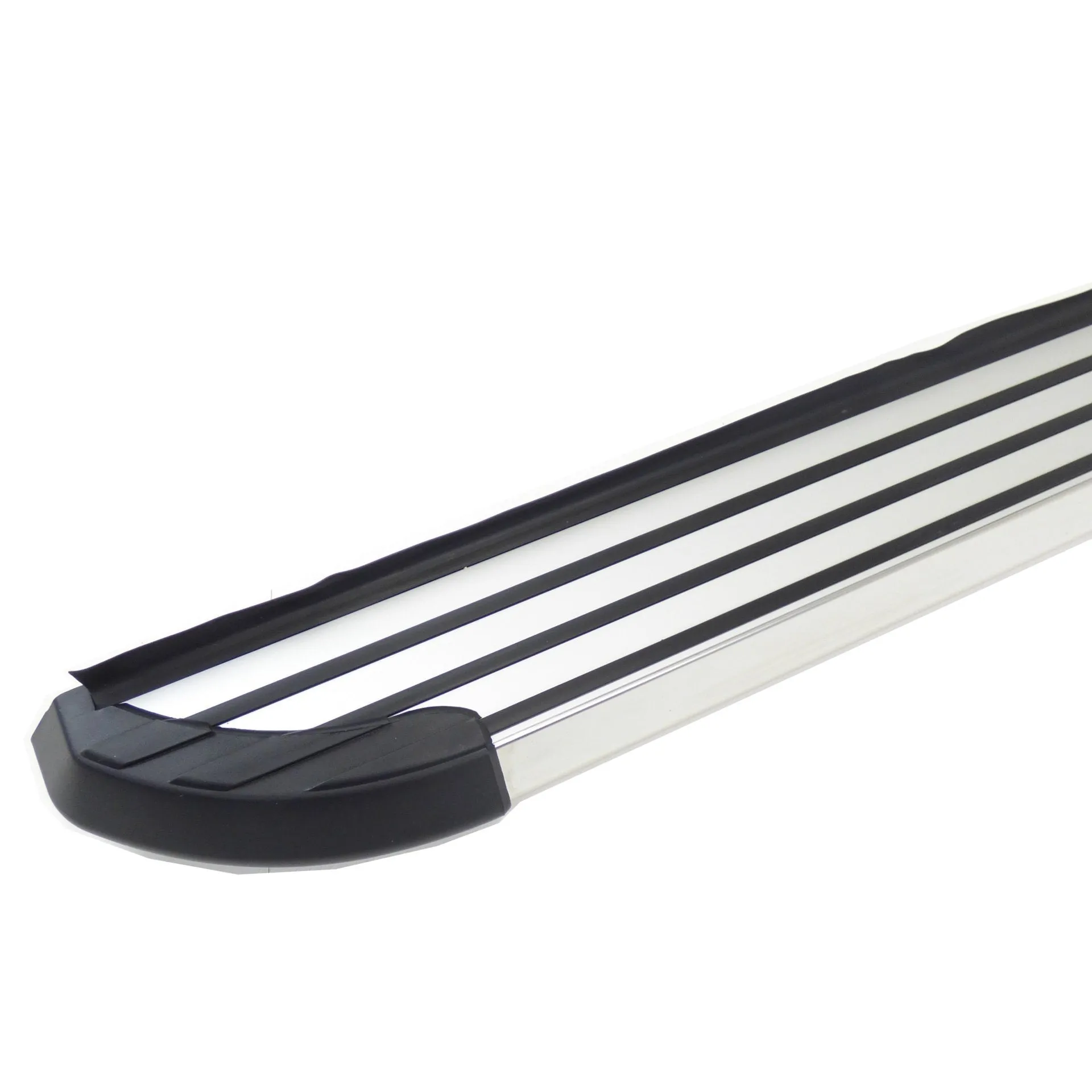 Stingray Side Steps Running Boards for Seat Ateca 2016-2018