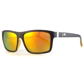 Sundog Culture Sunglasses - Brown