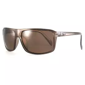 Sundog Spice Polarized Sunglasses - Grey