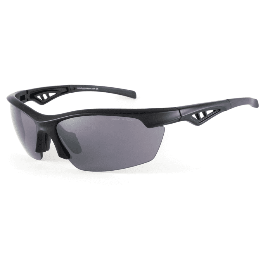 Sundog Structure Sunglasses