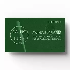 SwingJuice e-Gift Card