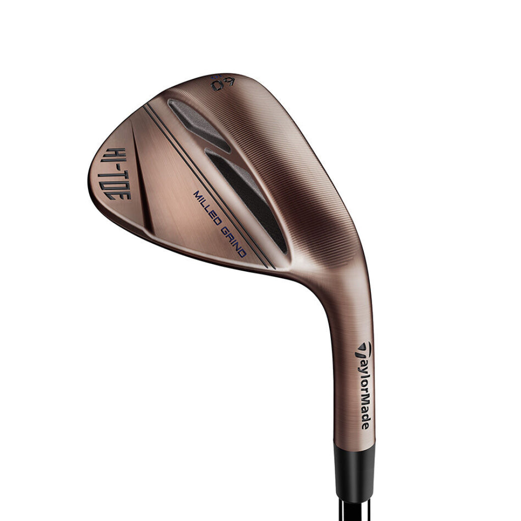 TAYLORMADE HI-TOE WEDGE