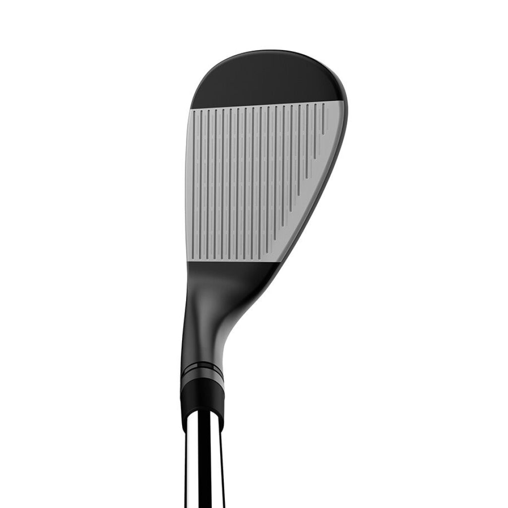 TAYLORMADE MILLED GRIND 3.0 BLACK WEDGE