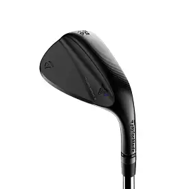 TAYLORMADE MILLED GRIND 3.0 BLACK WEDGE