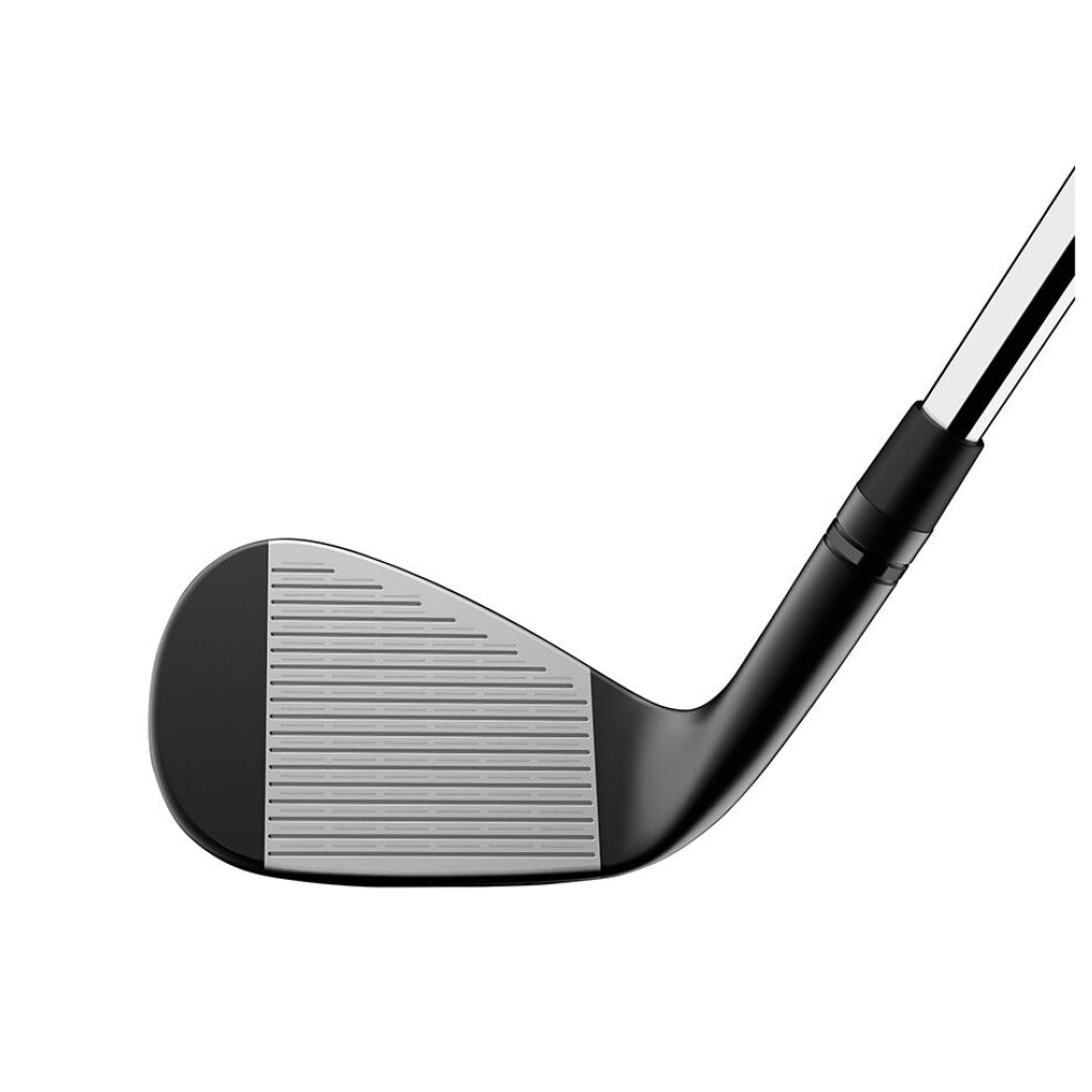 TAYLORMADE MILLED GRIND 3.0 BLACK WEDGE