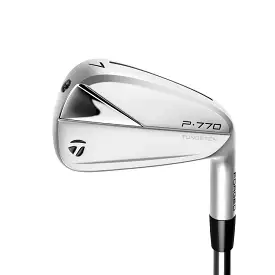 TAYLORMADE P770 EISEN