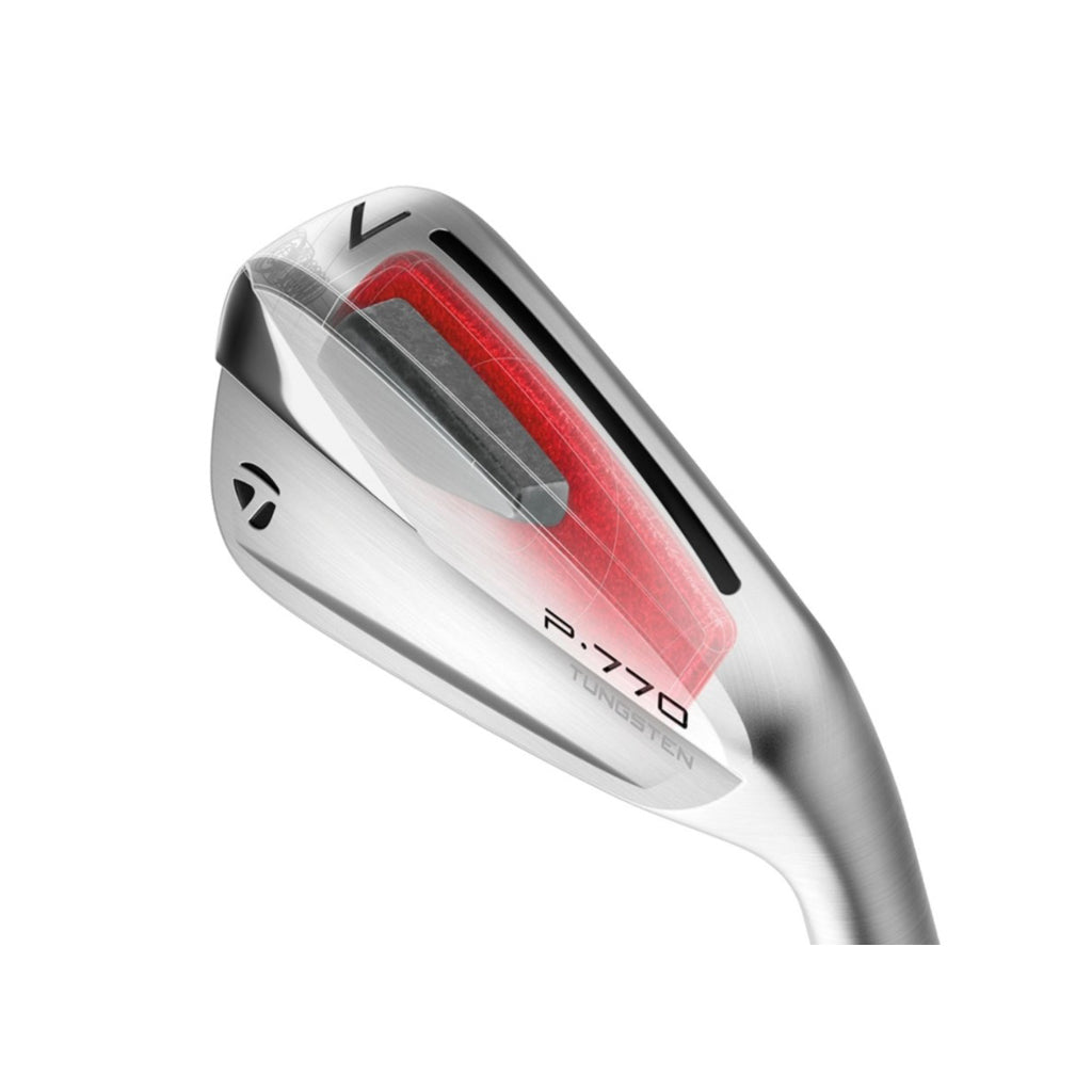 TAYLORMADE P770 EISEN