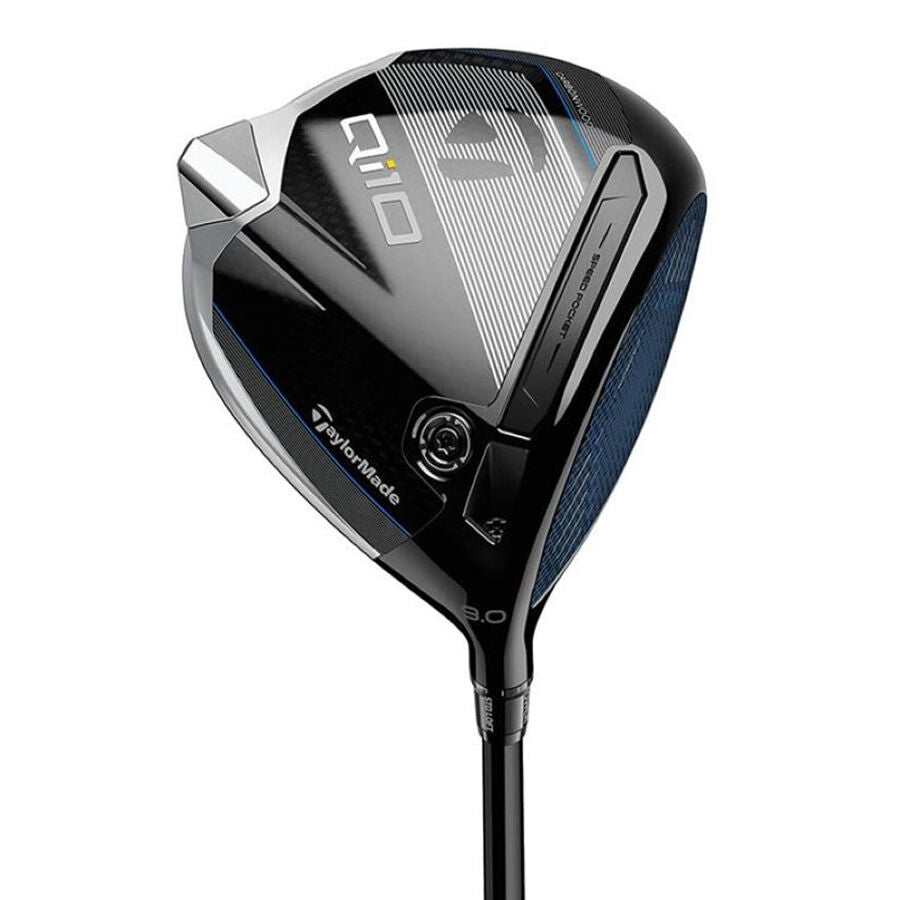 TaylorMade Qi10 - Driver