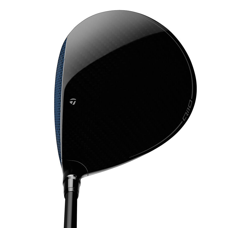 TaylorMade Qi10 - Driver