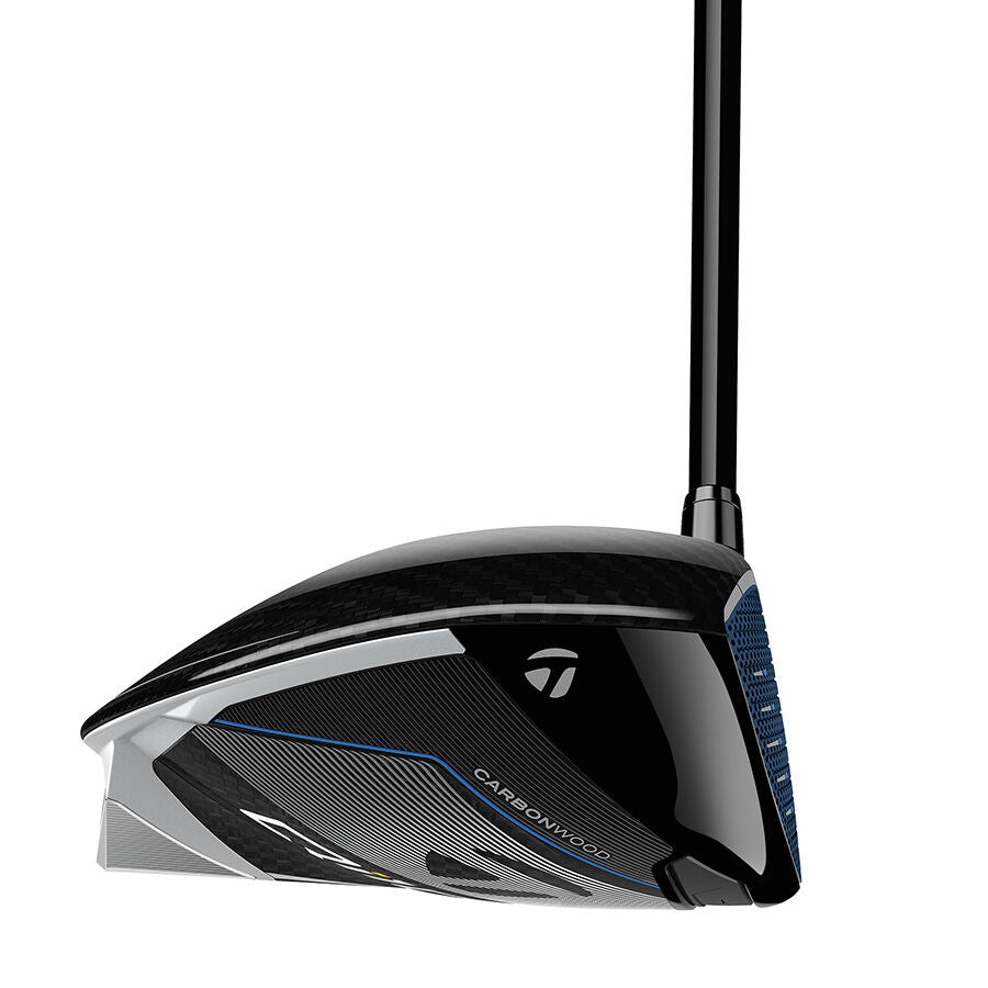 TaylorMade Qi10 - Driver