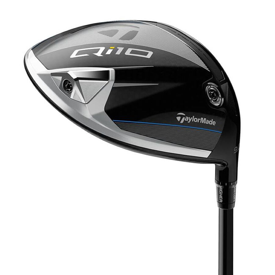 TaylorMade Qi10 - Driver