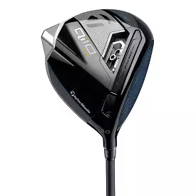 TaylorMade Qi10 LS - Driver