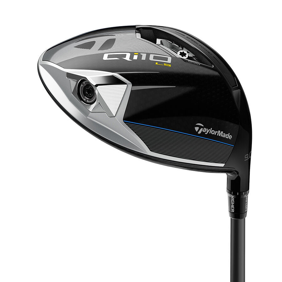 TaylorMade Qi10 LS - Driver