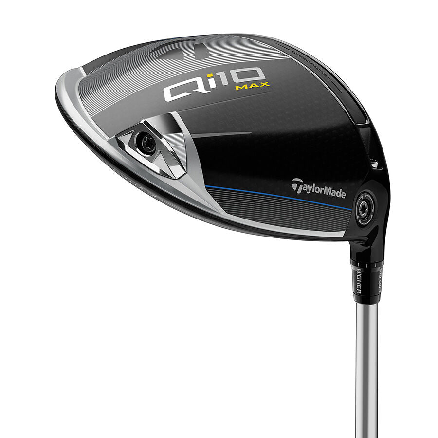 TaylorMade Qi10 MAX - Driver