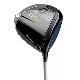 TaylorMade Qi10 MAX - Driver