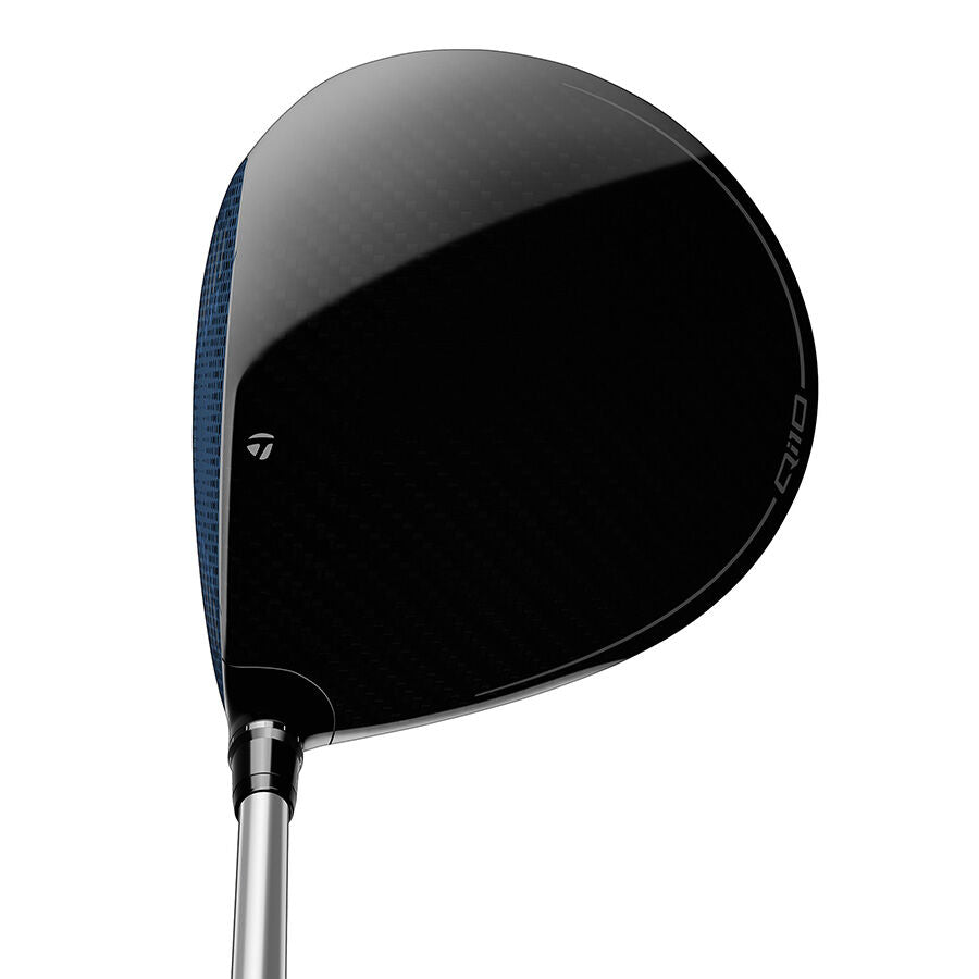 TaylorMade Qi10 MAX - Driver