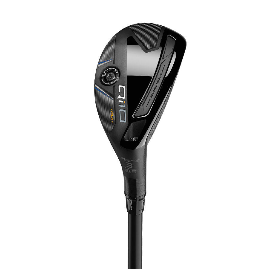 TaylorMade Qi10 TOUR - Rescue