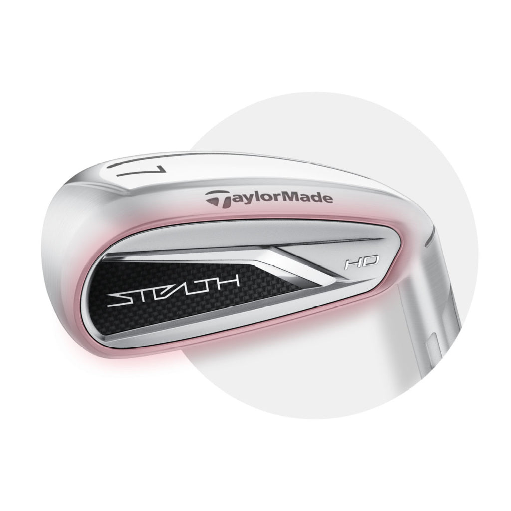 TAYLORMADE STEALTH 2 HD EISEN