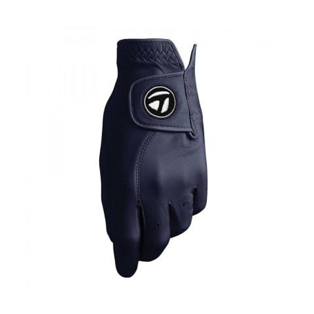 TaylorMade Tour Preferred Colour Glove blue