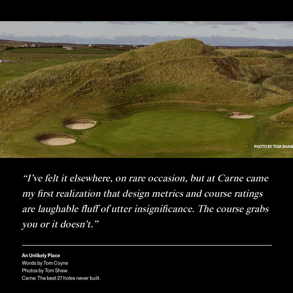 The Golfers Journal No. 07