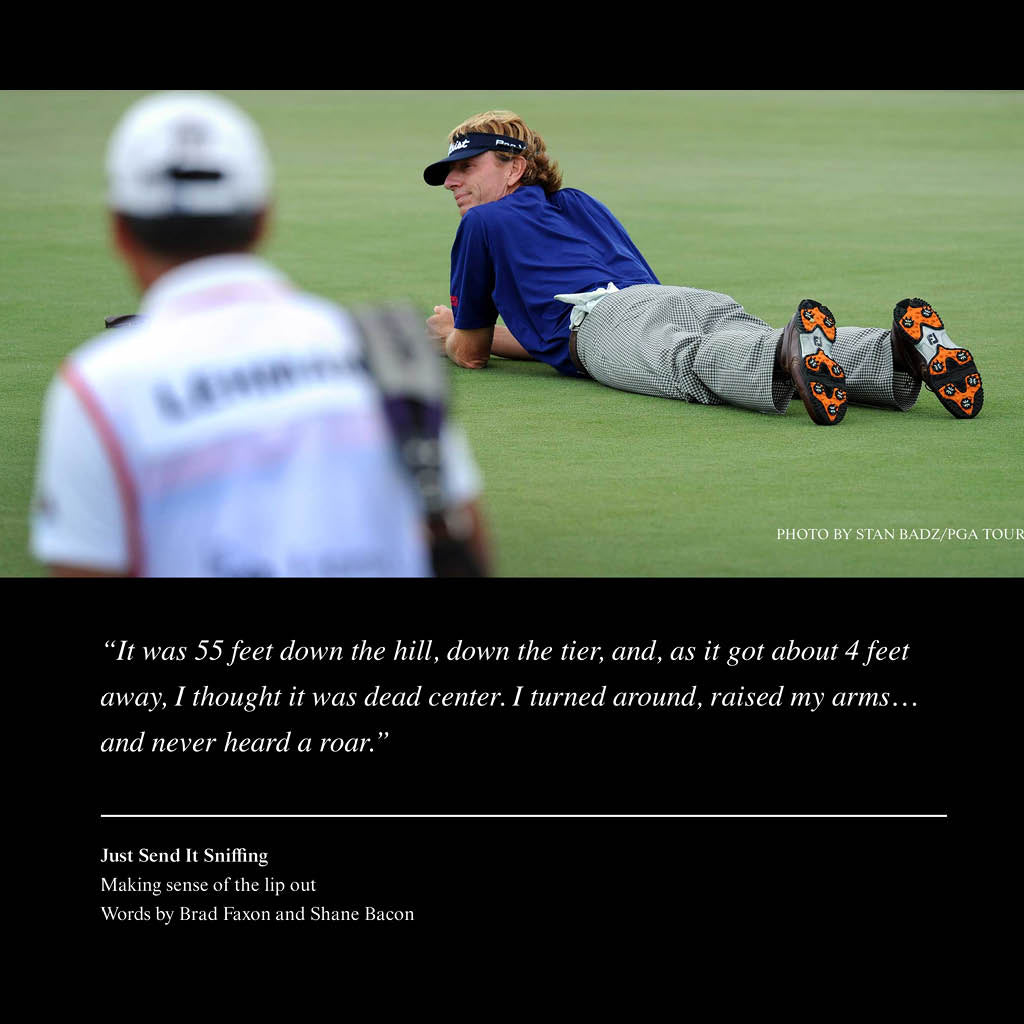 The Golfers Journal No. 14