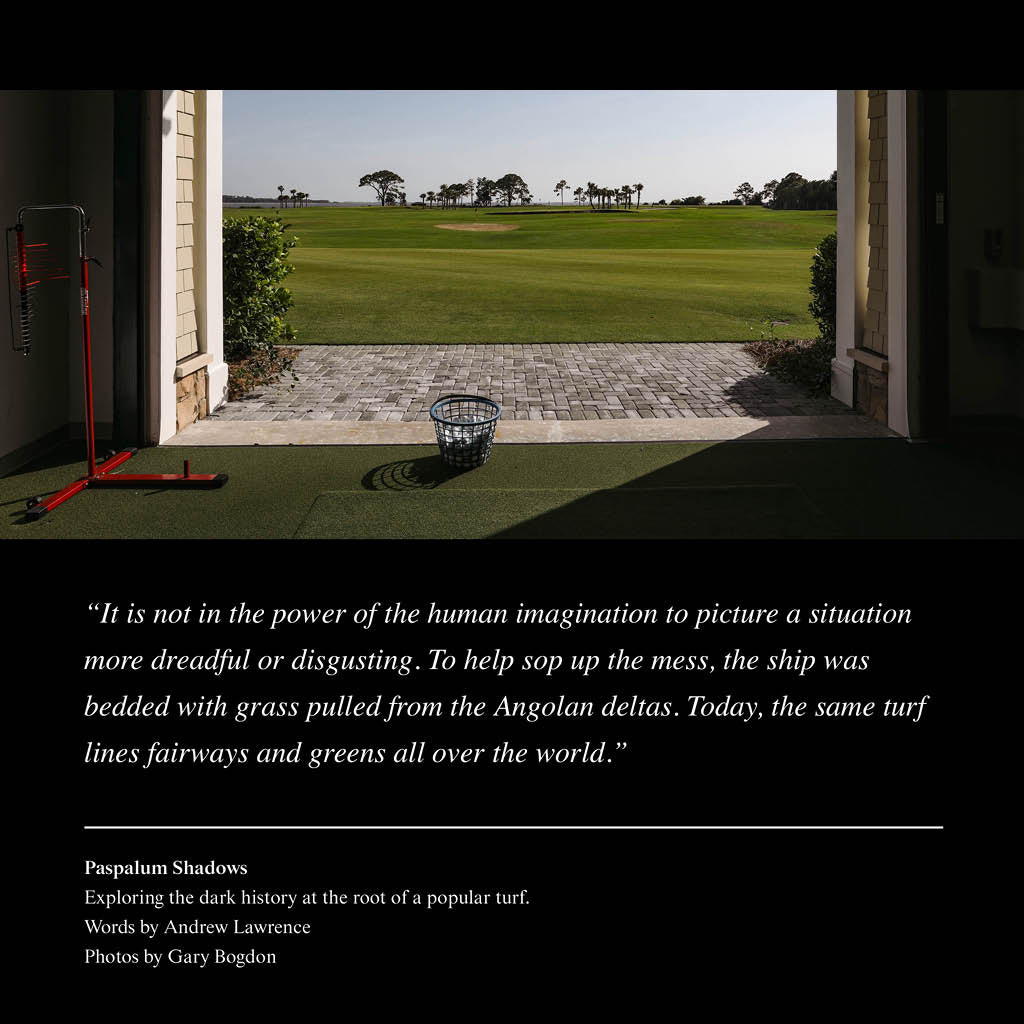 The Golfers Journal No. 15