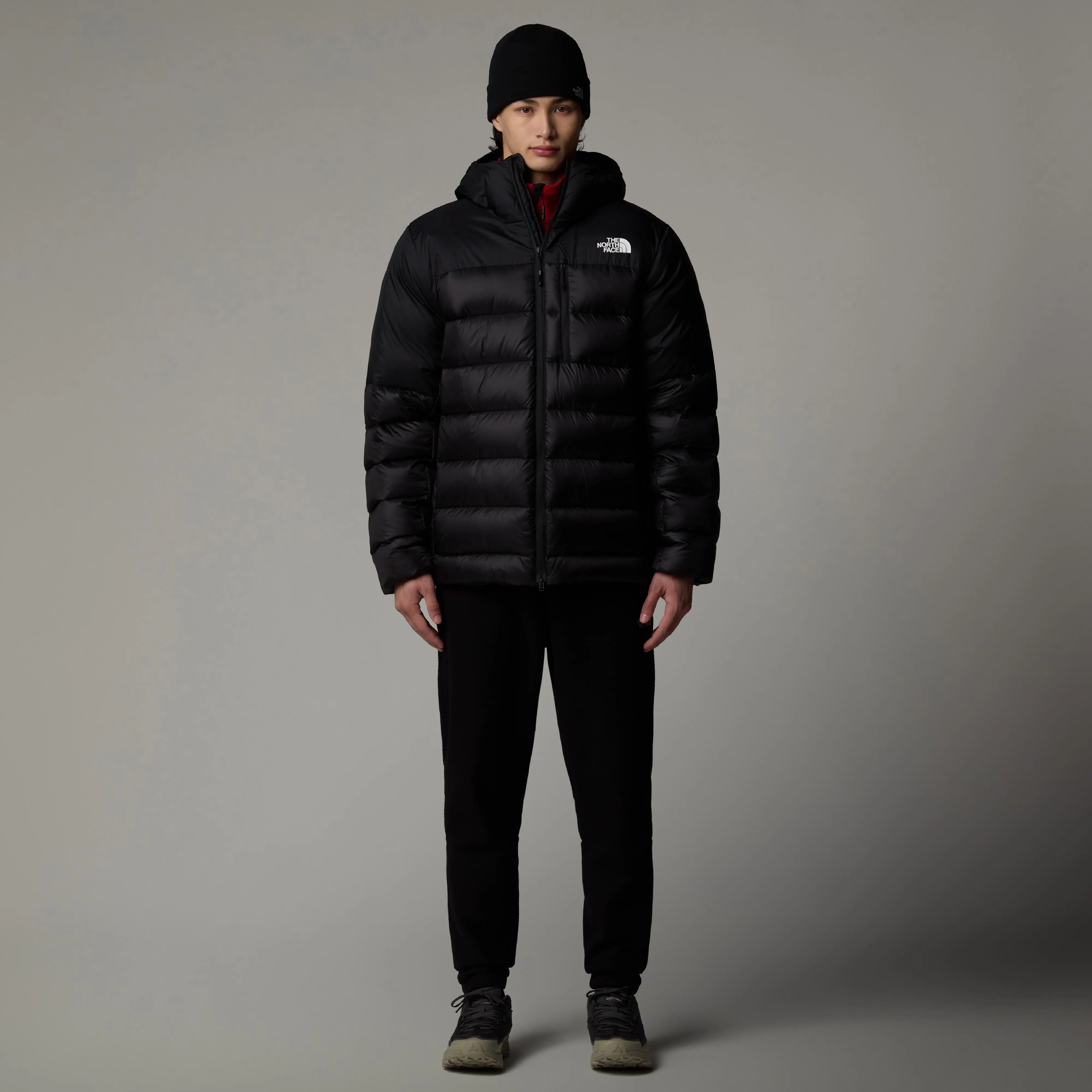 The North Face Men’s Kalix Hoodie | Down Jackets | BananaFingers