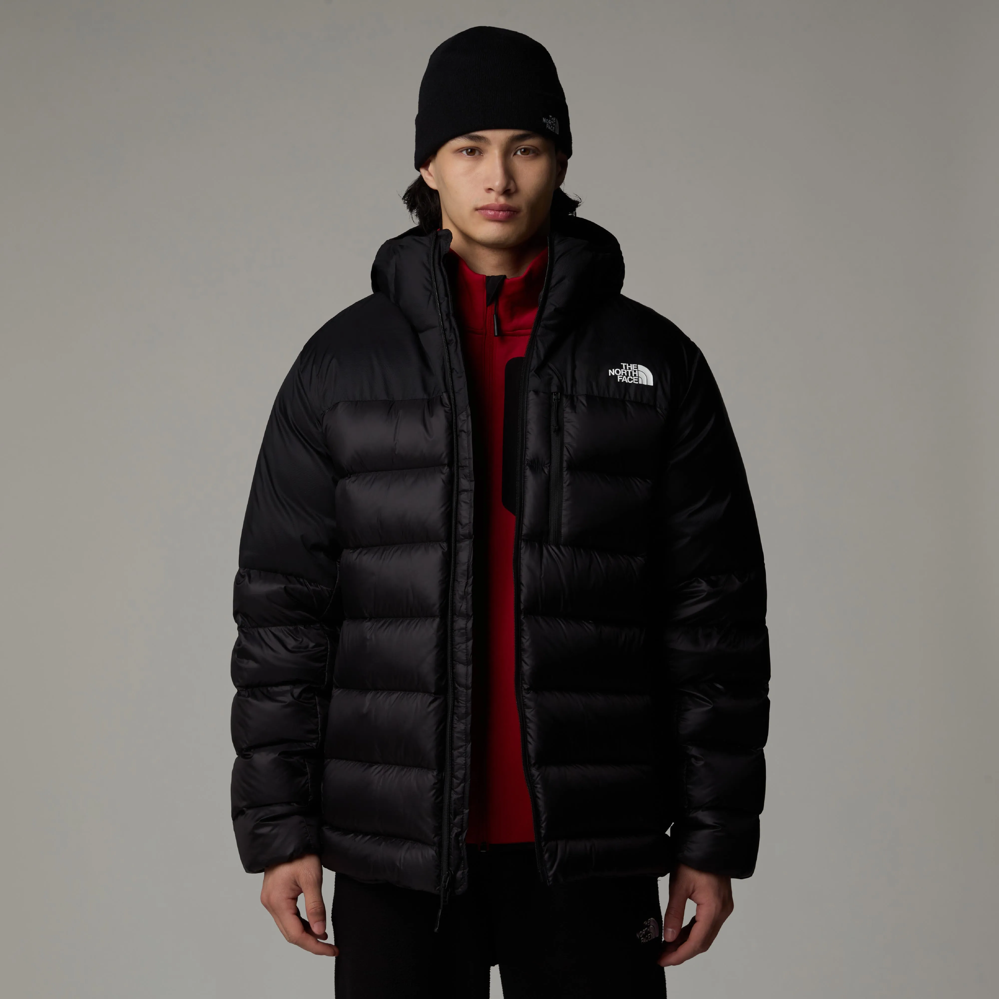 The North Face Men’s Kalix Hoodie | Down Jackets | BananaFingers