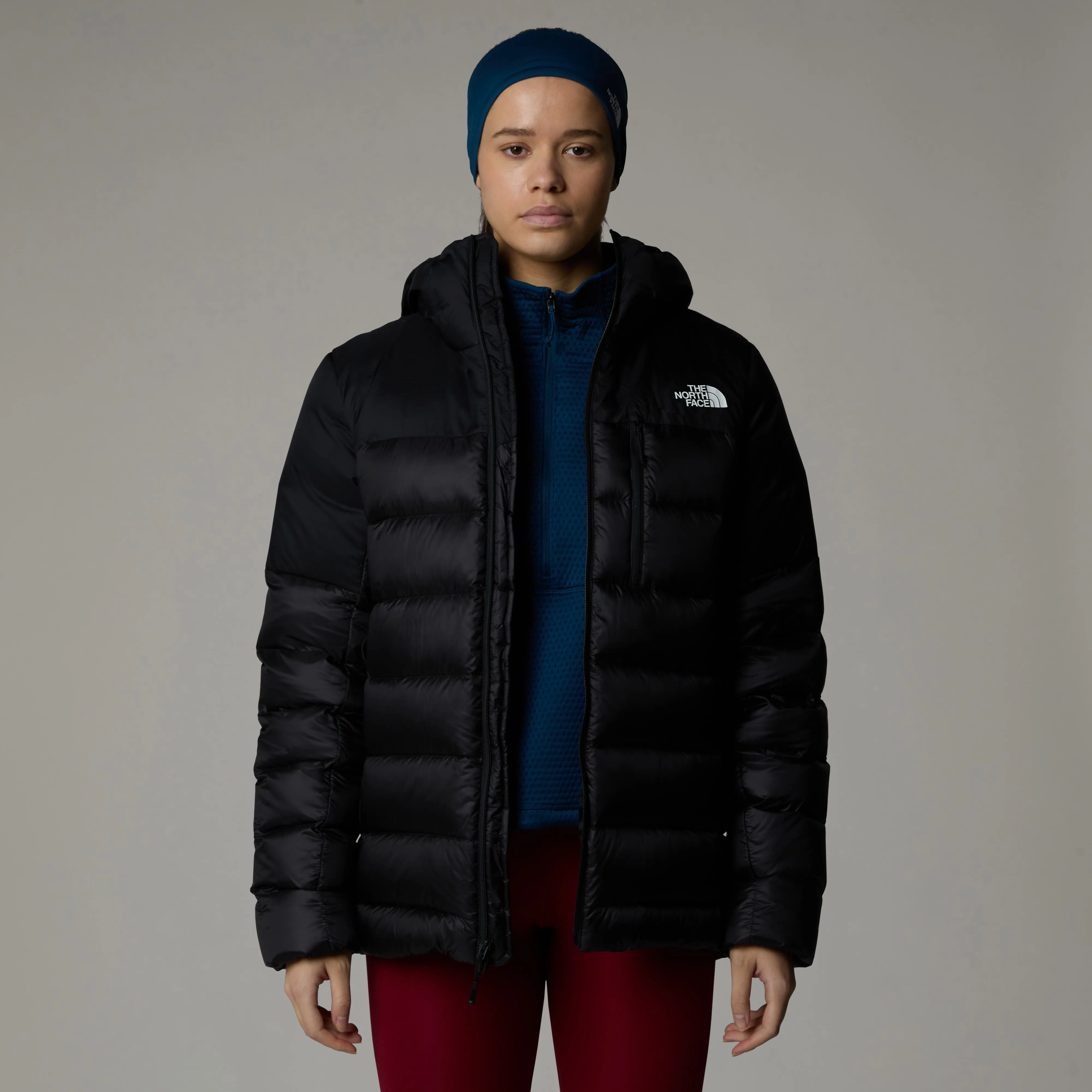 The North Face Women’s Kalix Hoodie | Womens Down Jackets | BananaFingers