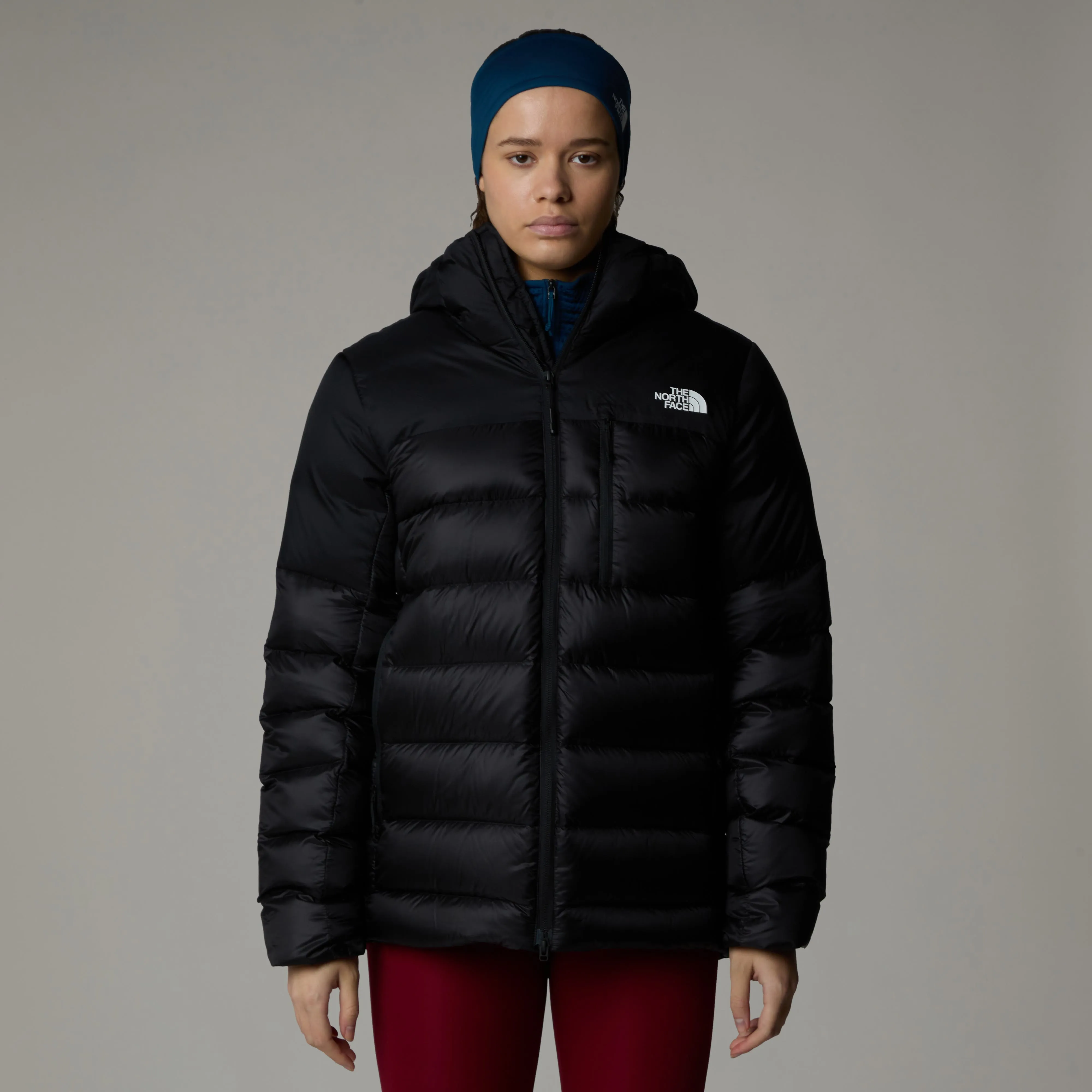 The North Face Women’s Kalix Hoodie | Womens Down Jackets | BananaFingers