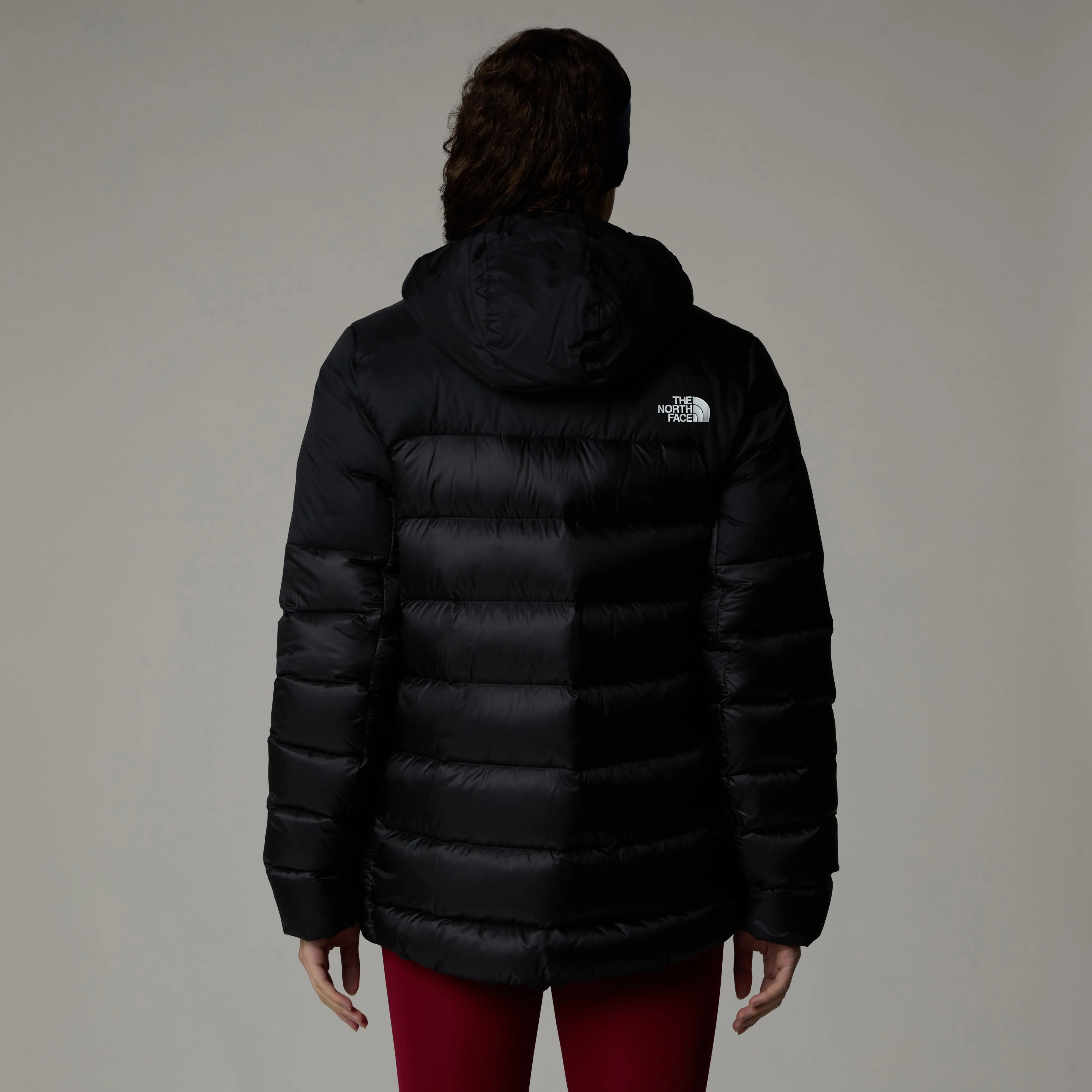 The North Face Women’s Kalix Hoodie | Womens Down Jackets | BananaFingers