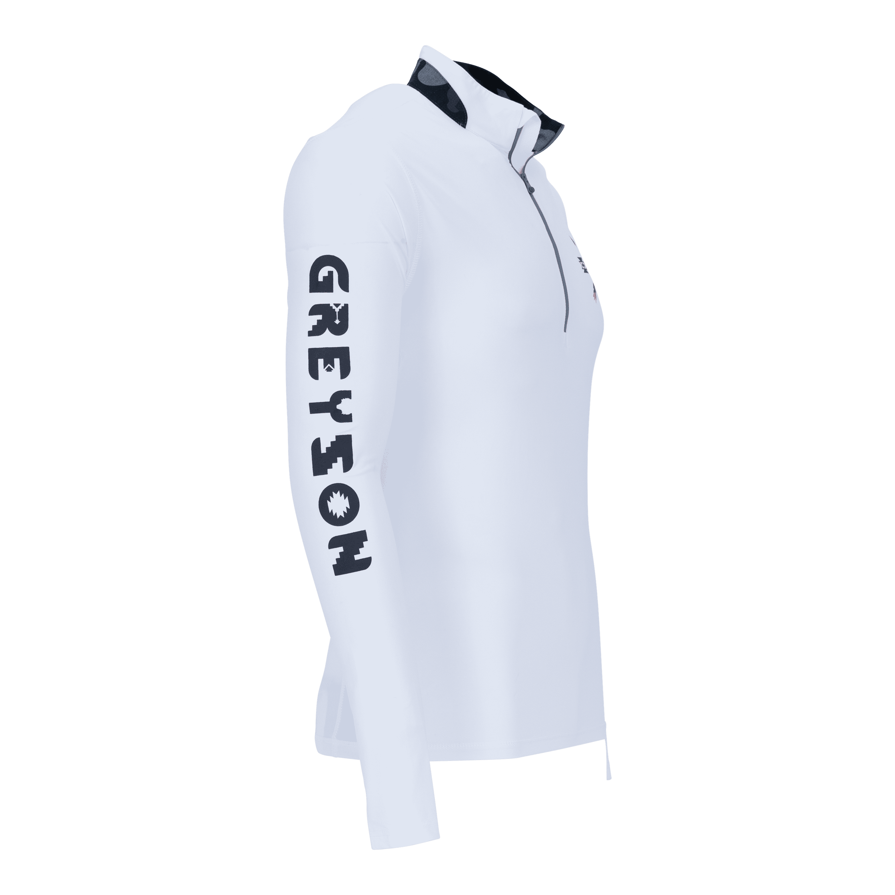 The Unknown Guide Sport Quarter-Zip