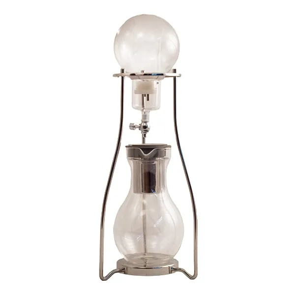 Tiamo Cold Drip Stainless Steel HG2605