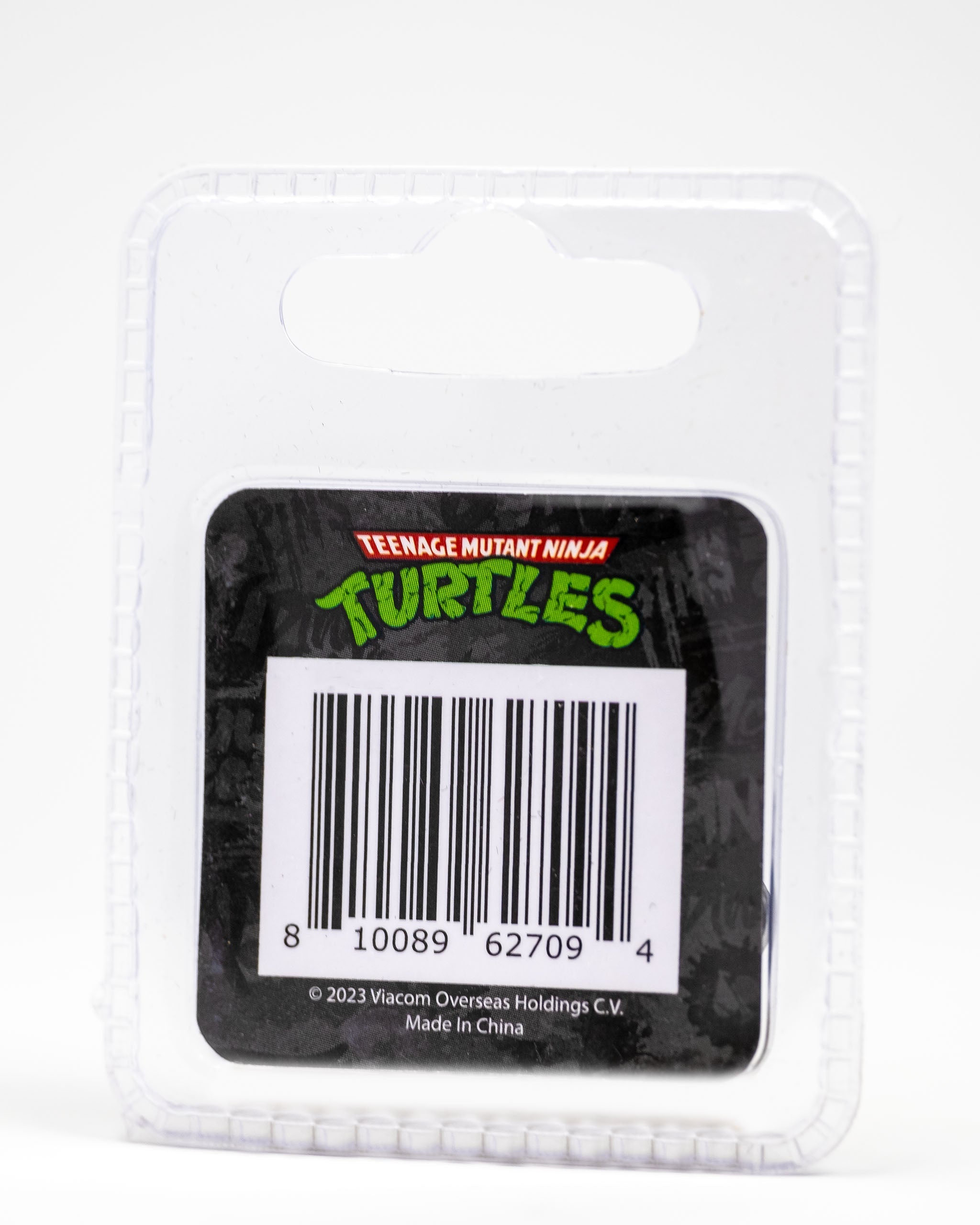 TMNT - Raphael Ball Marker