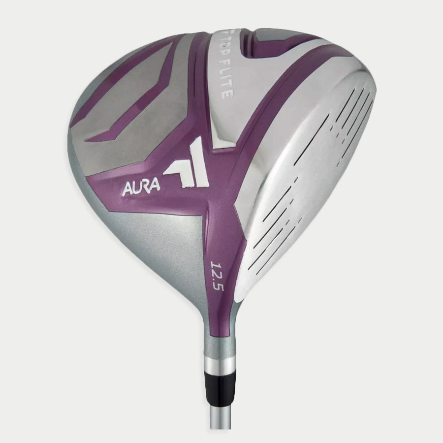 Top Flite Ladies 2022 Aura Driver